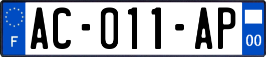 AC-011-AP