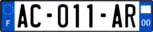 AC-011-AR