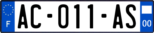 AC-011-AS