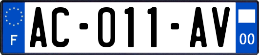 AC-011-AV