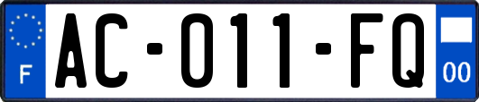 AC-011-FQ