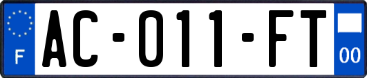 AC-011-FT