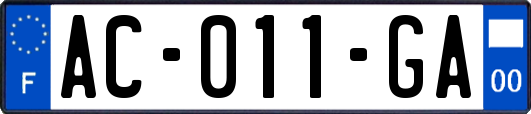 AC-011-GA