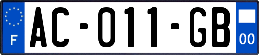 AC-011-GB