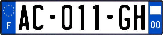 AC-011-GH