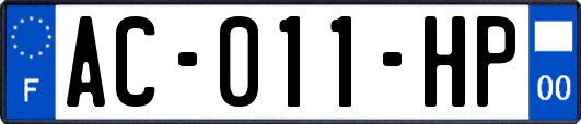 AC-011-HP