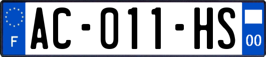 AC-011-HS