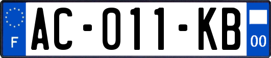 AC-011-KB