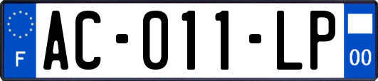AC-011-LP
