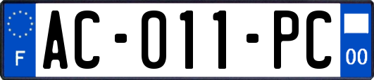 AC-011-PC
