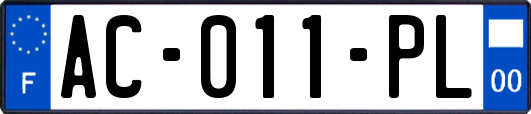 AC-011-PL