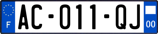 AC-011-QJ