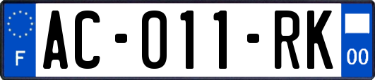 AC-011-RK