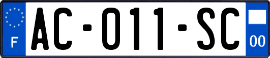 AC-011-SC