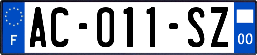 AC-011-SZ