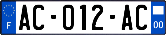 AC-012-AC