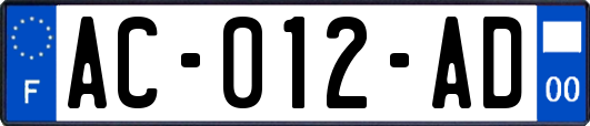 AC-012-AD