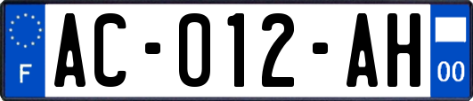 AC-012-AH