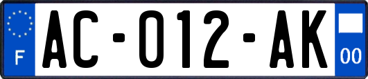 AC-012-AK