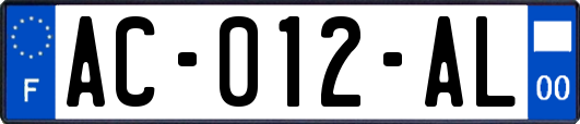 AC-012-AL