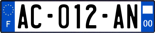 AC-012-AN