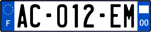 AC-012-EM
