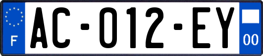 AC-012-EY