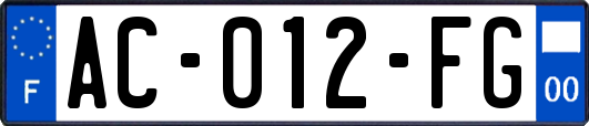 AC-012-FG