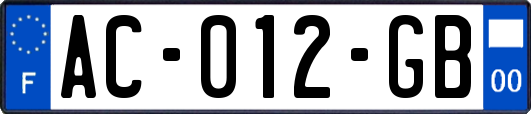 AC-012-GB