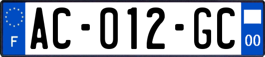 AC-012-GC