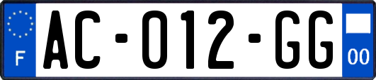 AC-012-GG