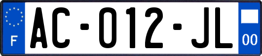 AC-012-JL