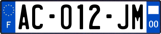 AC-012-JM