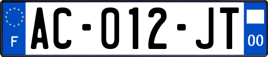 AC-012-JT