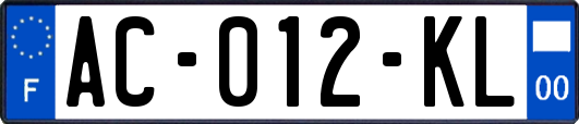 AC-012-KL