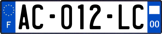 AC-012-LC