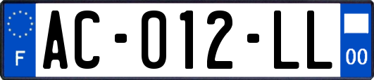 AC-012-LL