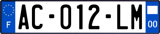 AC-012-LM