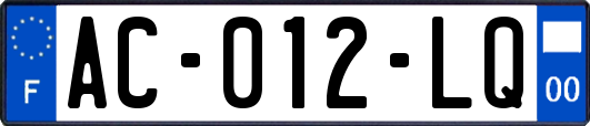 AC-012-LQ