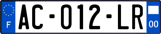 AC-012-LR