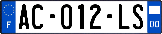 AC-012-LS