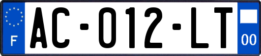 AC-012-LT