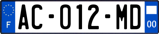 AC-012-MD