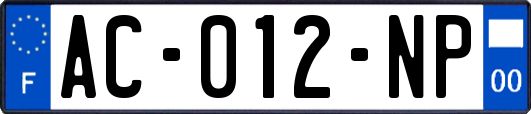 AC-012-NP