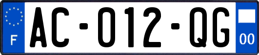AC-012-QG