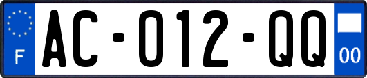 AC-012-QQ