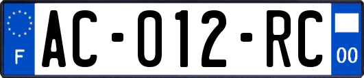 AC-012-RC