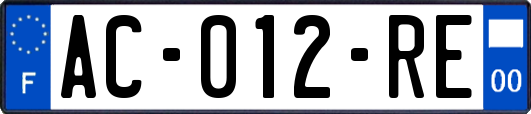 AC-012-RE