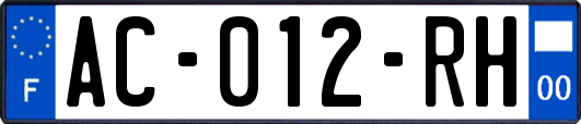 AC-012-RH