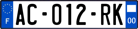 AC-012-RK